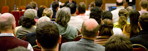 Seminars and Keynote Presentations