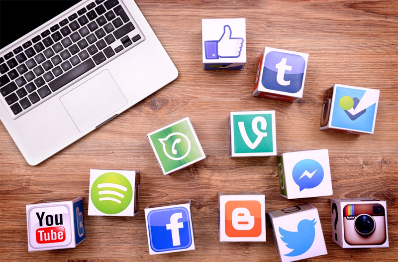 social media tips for property managers