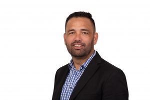 Rueben Skipper Business Consultant